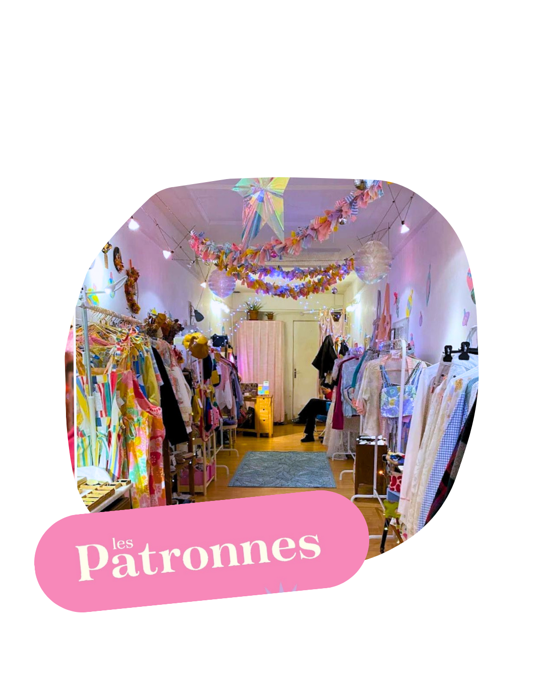 boutique-lespatronnes