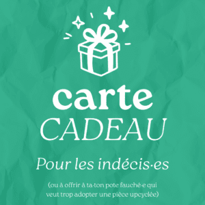 Carte Cadeau