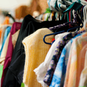 Nouveautés Chinées