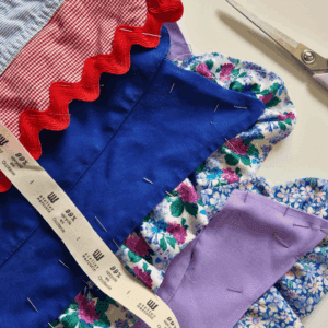 Nouveautés Upcyclées